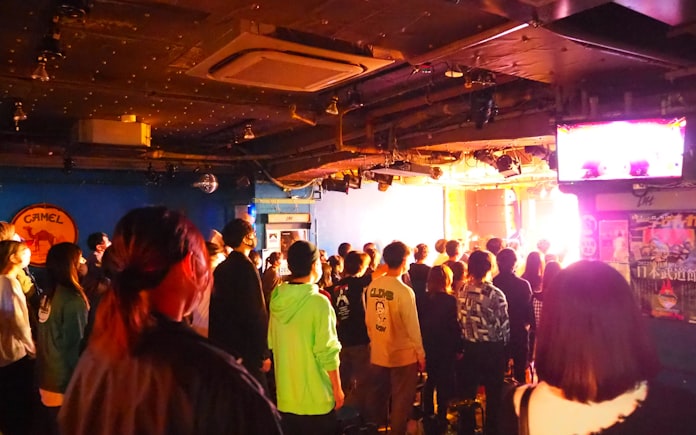 新型コロナ 新宿ロフト社長 苦闘の1年 名指し批判の悔しさ忘れず 日本経済新聞 新型コロナ 新宿ロフト社長 苦闘の1年 名指し批判の悔しさ忘れず 日本経済新聞