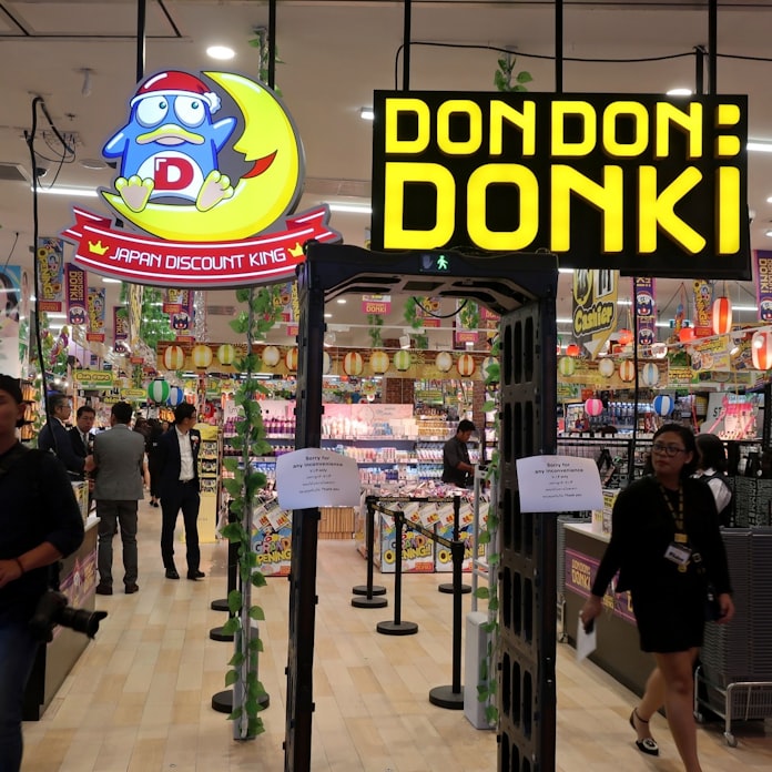 グラブ ドンキが宅配提携 東南ア事業 電子決済も 日本経済新聞 グラブ ドンキが宅配提携 東南ア事業 電子決済も 日本経済新聞