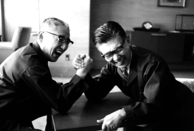 ソニー 4月に社名変更へ Re Sony まとめ読み 日本経済新聞 ソニー 4月に社名変更へ Re Sony まとめ読み 日本経済新聞