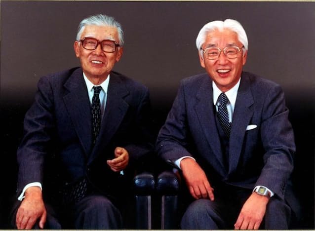 ソニー 4月に社名変更へ Re Sony まとめ読み 日本経済新聞 ソニー 4月に社名変更へ Re Sony まとめ読み 日本経済新聞