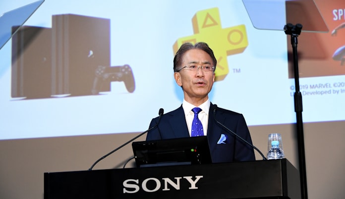 ソニー 4月に社名変更へ Re Sony まとめ読み 日本経済新聞 ソニー 4月に社名変更へ Re Sony まとめ読み 日本経済新聞