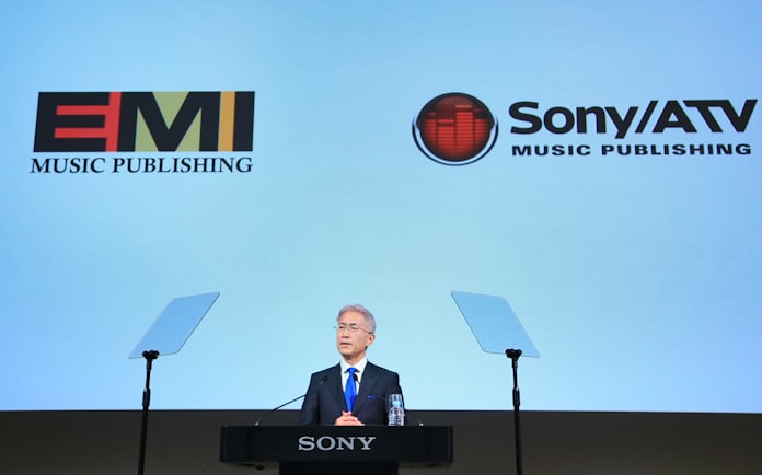 ソニー 4月に社名変更へ Re Sony まとめ読み 日本経済新聞 ソニー 4月に社名変更へ Re Sony まとめ読み 日本経済新聞