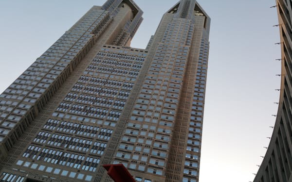 金融ビジネス拠点 香港から東京へ 問い合わせ急増 日本経済新聞 金融ビジネス拠点 香港から東京へ 問い合わせ急増 日本経済新聞