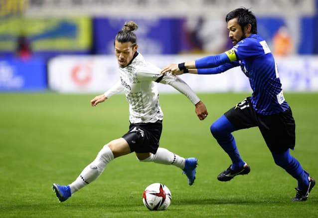 J1神戸の山口蛍 充実の30歳 イニエスタ不在補う 日本経済新聞 J1神戸の山口蛍 充実の30歳 イニエスタ不在補う 日本経済新聞