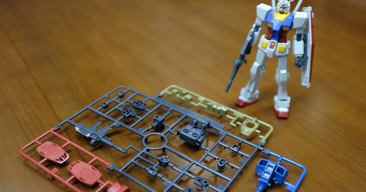 ガンプラ回収 バンナムグループ横断でリサイクル 日本経済新聞 ガンプラ回収 バンナムグループ横断でリサイクル 日本経済新聞