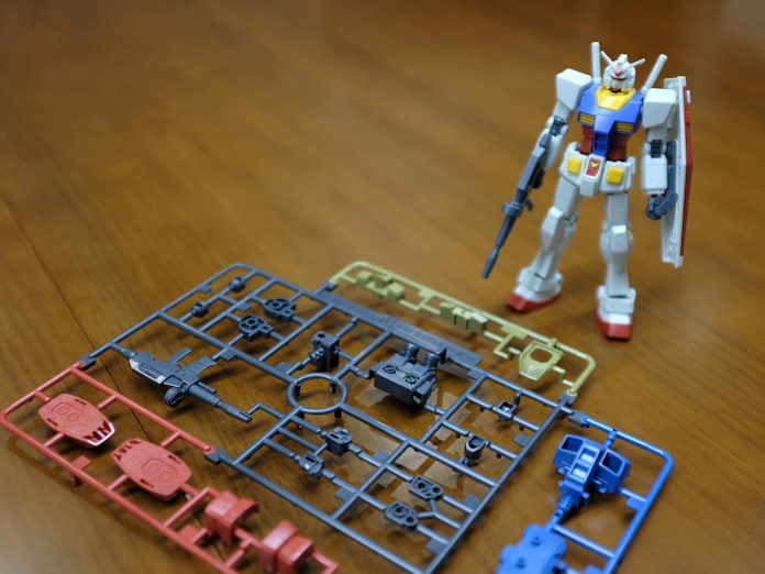 ガンプラ回収 バンナムグループ横断でリサイクル 日本経済新聞 ガンプラ回収 バンナムグループ横断でリサイクル 日本経済新聞