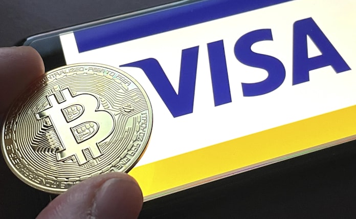 米カード大手ビザ 仮想通貨決済に参入 日本経済新聞 米カード大手ビザ 仮想通貨決済に参入 日本経済新聞