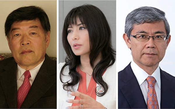 田中秀明 のニュース一覧 日本経済新聞 田中秀明 のニュース一覧 日本経済新聞