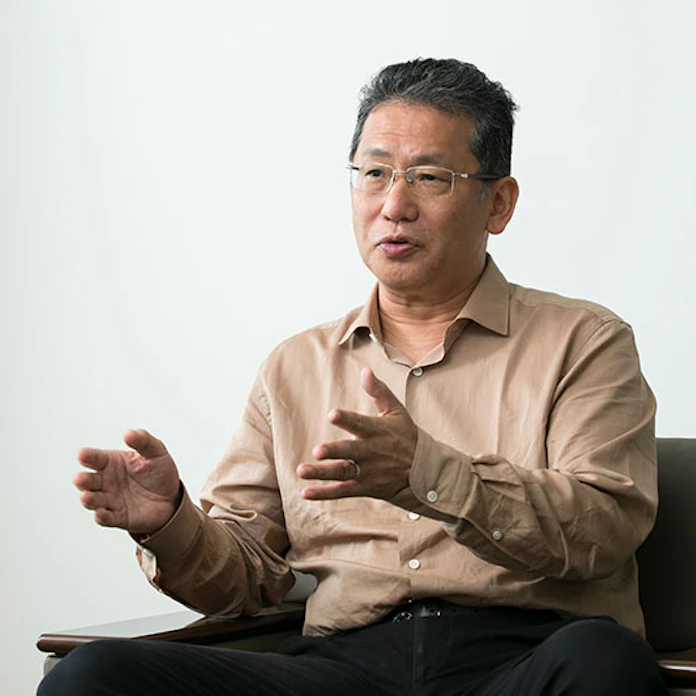 Lixil瀬戸社長 もうけるためにダイバーシティ推進 日本経済新聞 Lixil瀬戸社長 もうけるためにダイバーシティ推進 日本経済新聞