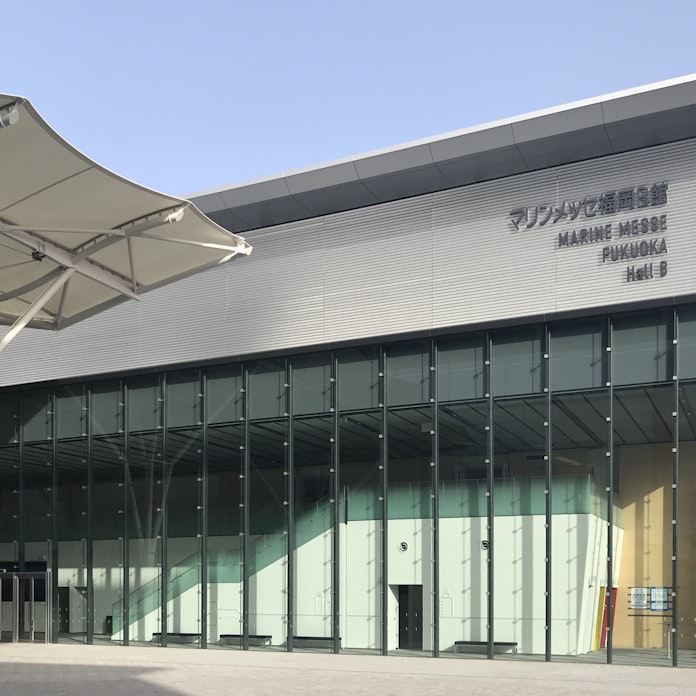 新型コロナ 福岡市で国際展示場相次ぎ開業 Mice需要取り込みへ 日本経済新聞 新型コロナ 福岡市で国際展示場相次ぎ開業 Mice需要取り込みへ 日本経済新聞