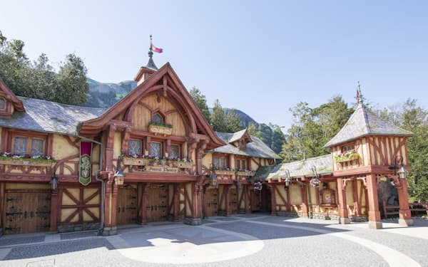 東京ディズニー 21年3月までの大型イベント中止に 日本経済新聞 東京ディズニー 21年3月までの大型イベント中止に 日本経済新聞
