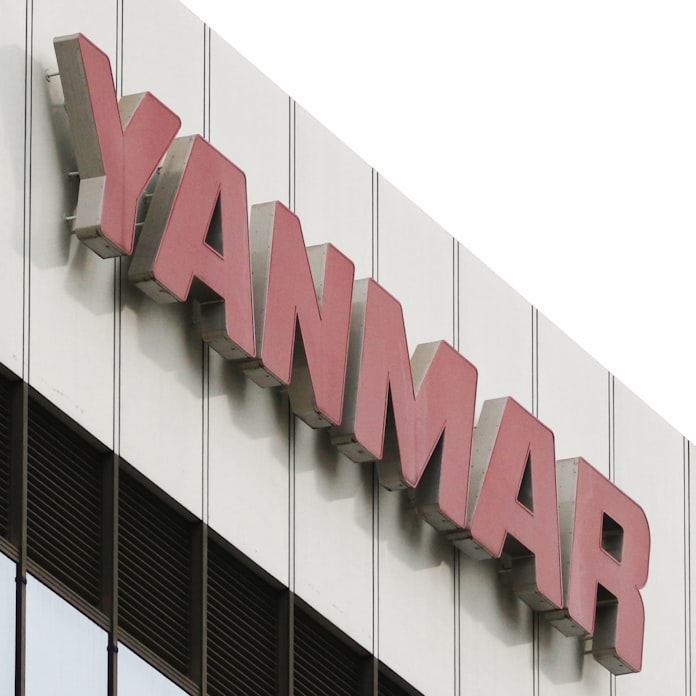 ヤンマー 販売金融子会社の株式60 を三井住友系に 日本経済新聞 ヤンマー 販売金融子会社の株式60 を三井住友系に 日本経済新聞
