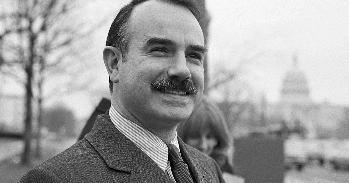 ウォーターゲート事件で盗聴指揮 ゴードン リディ氏死去 日本経済新聞 ウォーターゲート事件で盗聴指揮 ゴードン リディ氏死去 日本経済新聞