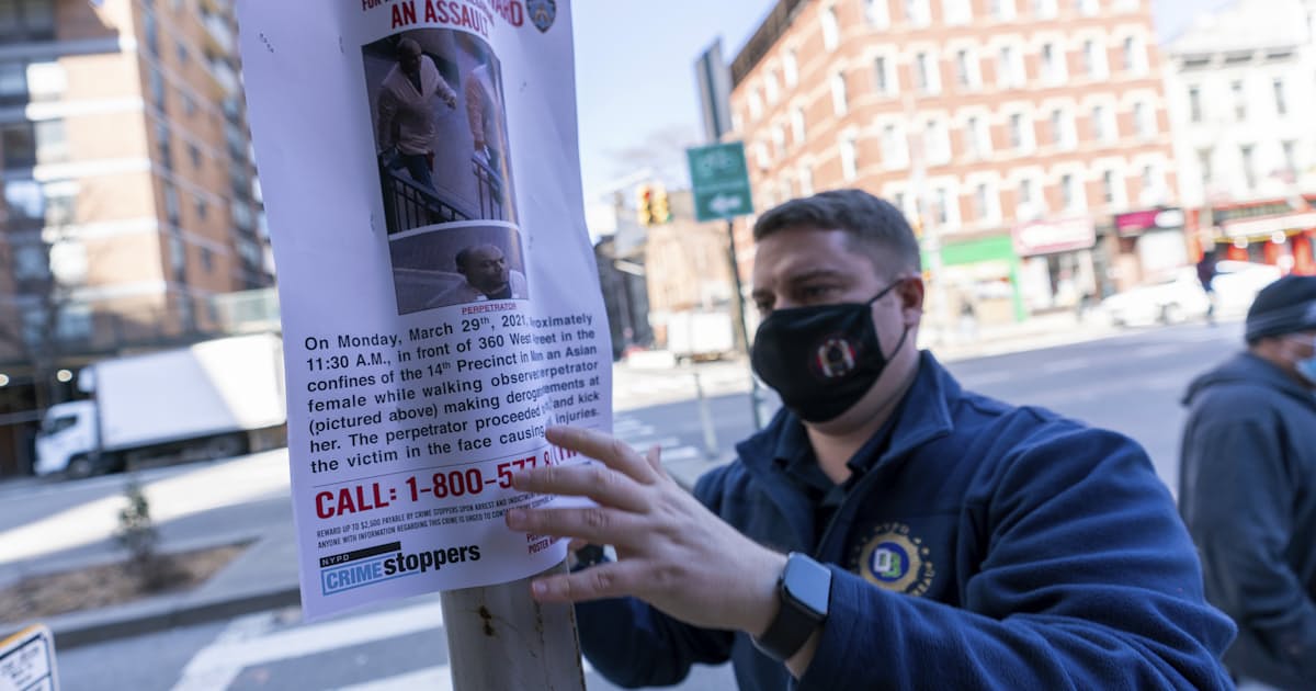 新型コロナ バイデン米大統領 アジア系への暴力に追加対策 日本経済新聞