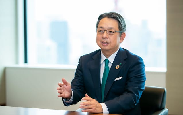 新型コロナ Jt寺畠社長 3000人削減 雇用に対する経営の責任 日本経済新聞 新型コロナ Jt寺畠社長 3000人削減 雇用に対する経営の責任 日本経済新聞