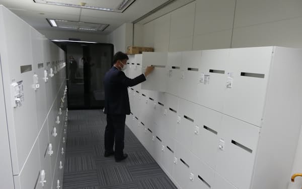 TOKAIケーブルネットワーク」のニュース一覧: 日本経済新聞