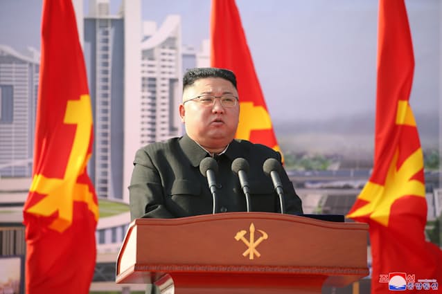 北朝鮮から外交官ら大量脱出 深刻な物資欠乏 で 日本経済新聞