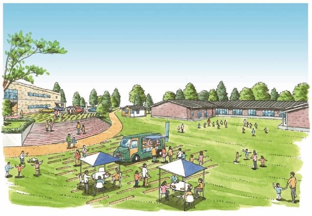 新型コロナ むつ市 国のモデル都市に コロナ対策のまちづくり評価 日本経済新聞 新型コロナ むつ市 国のモデル都市に コロナ対策のまちづくり評価 日本経済新聞