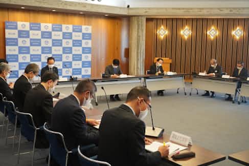 新型コロナ 岡山県と島根県 まん延防止 地域との往来自粛求める 日本経済新聞 新型コロナ 岡山県と島根県 まん延防止 地域との往来自粛求める 日本経済新聞