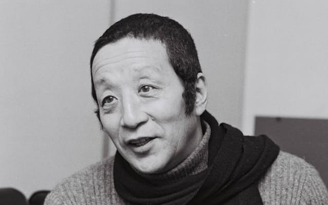 俳優の田中邦衛さん死去 歳 北の国から 日本経済新聞 俳優の田中邦衛さん死去 歳 北の国から 日本経済新聞