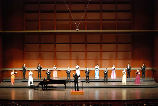 びわ湖クラシック音楽祭 14公演実施へ 日本経済新聞 びわ湖クラシック音楽祭 14公演実施へ 日本経済新聞