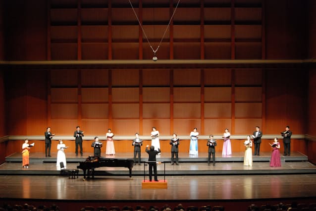 びわ湖クラシック音楽祭 14公演実施へ 日本経済新聞 びわ湖クラシック音楽祭 14公演実施へ 日本経済新聞
