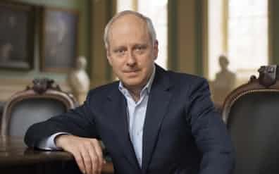 Michael Sandel 1953年生まれ。米ハーバード大教授。専門は政治哲学。著書に「これからの『正義』の話をしよう」「それをお金で買いますか」など。Photo by Jared Leeds Michael Sandel 1953年生まれ。米ハーバード大教授。専門は政治哲学。著書に「これからの『正義』の話をしよう」「それをお金で買いますか」など。Photo by Jared Leeds