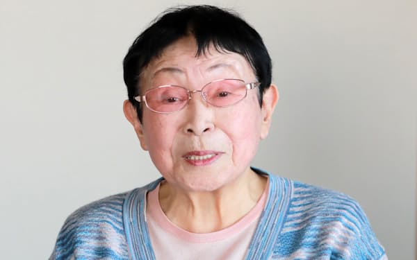 橋田壽賀子 30 2つの腕時計 日本経済新聞 橋田壽賀子 30 2つの腕時計 日本経済新聞