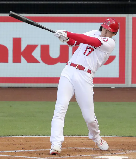 162 速球と特大弾 大谷 リアル二刀流の衝撃 日本経済新聞 162 速球と特大弾 大谷 リアル二刀流の衝撃 日本経済新聞