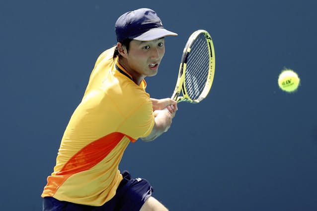 盛田正明氏 伊達公子さん テニスを語る 日本経済新聞 盛田正明氏 伊達公子さん テニスを語る 日本経済新聞