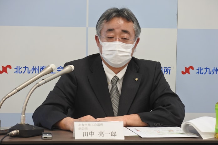 新型コロナ 北九州商議所 電子商品券発行へ 総額24億円 日本経済新聞 新型コロナ 北九州商議所 電子商品券発行へ 総額24億円 日本経済新聞