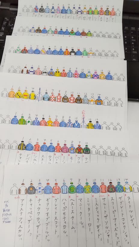 2年越しのドバイ国際競走 国内実況 問われた総合力 日本経済新聞 2年越しのドバイ国際競走 国内実況 問われた総合力 日本経済新聞