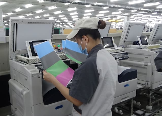 富士フイルム 試練の脱ゼロックス 事務機事業を再構築 日本経済新聞 富士フイルム 試練の脱ゼロックス 事務機事業を再構築 日本経済新聞