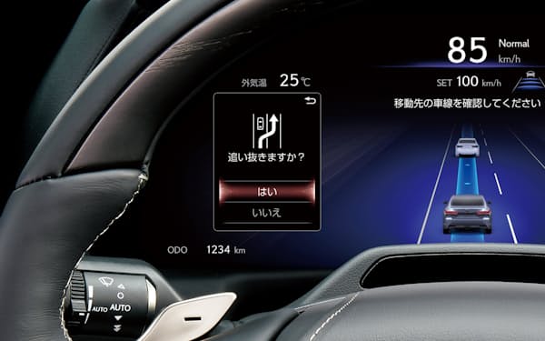 完全自動運転 業界全体で計画遅れ 日本経済新聞 完全自動運転 業界全体で計画遅れ 日本経済新聞