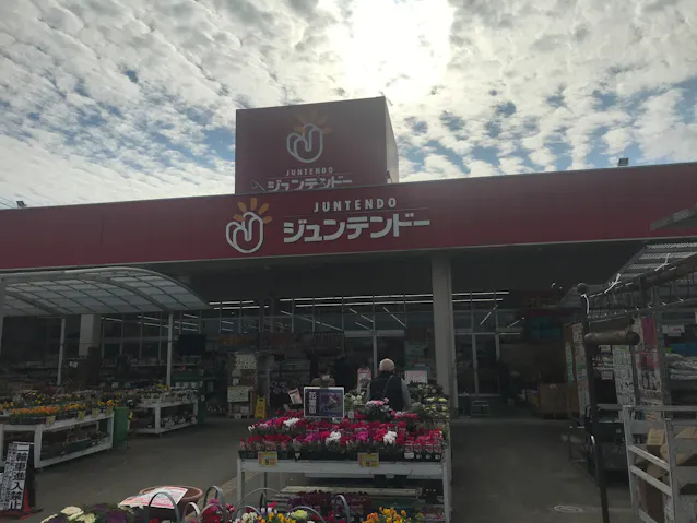 ジュンテンドー 大型店化を加速 21年2月期は最高益に 日本経済新聞 ジュンテンドー 大型店化を加速 21年2月期は最高益に 日本経済新聞