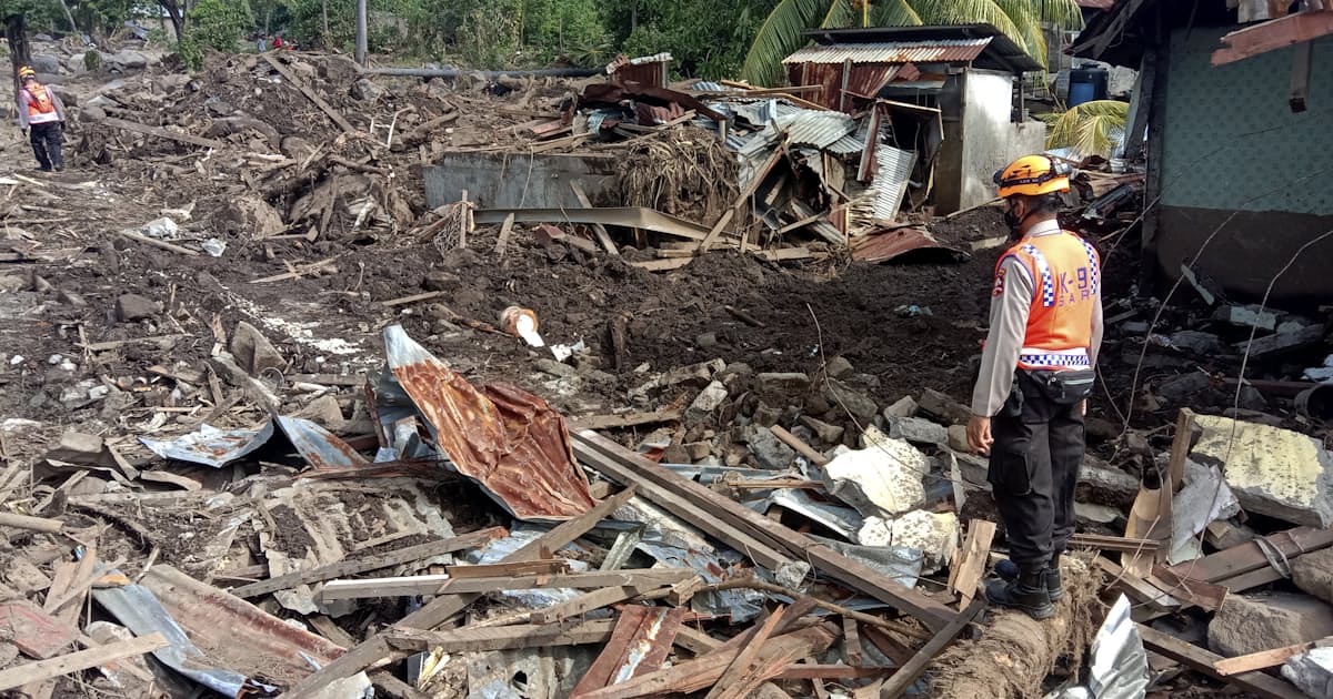 インドネシア 豪雨被害の死者0人超に 日本経済新聞 インドネシア 豪雨被害の死者0人超に 日本経済新聞