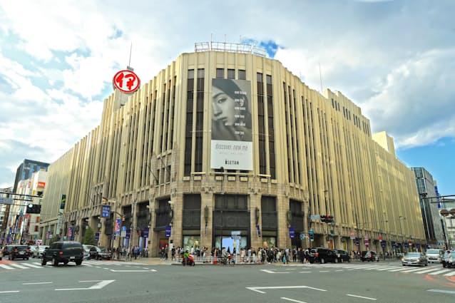 新型コロナ 都内百貨店 12日からレストラン時短営業 まん延防止で 日本経済新聞 新型コロナ 都内百貨店 12日からレストラン時短営業 まん延防止で 日本経済新聞