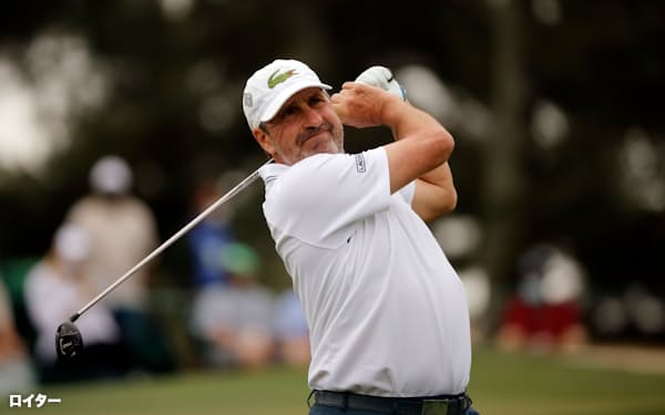 セベ バレステロス のニュース一覧 日本経済新聞 セベ バレステロス のニュース一覧 日本経済新聞