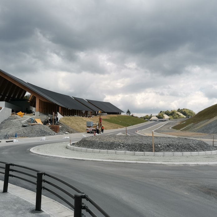 三重県多気町のvison 22年春に大型ペット施設 日本経済新聞 三重県多気町のvison 22年春に大型ペット施設 日本経済新聞