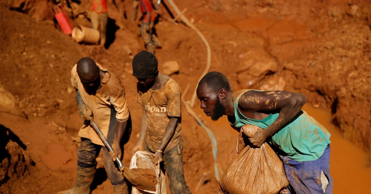 Ft 高級宝飾品ブランド 進まぬ 責任ある調達 日本経済新聞 Ft 高級宝飾品ブランド 進まぬ 責任ある調達 日本経済新聞