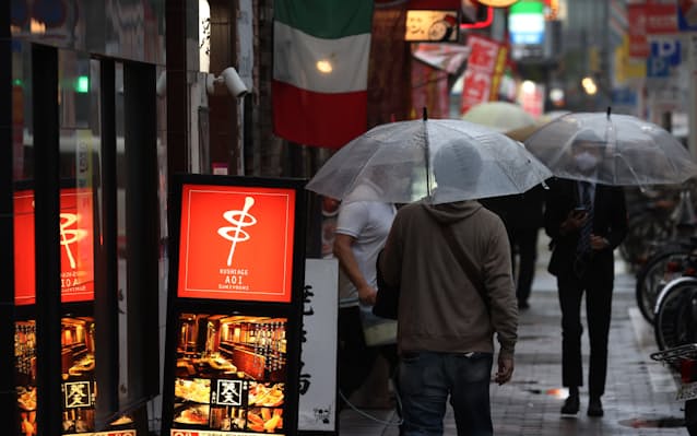 コロナ 埼玉 新聞 東京に行って感染「これまでにないほど増加」 埼玉知事