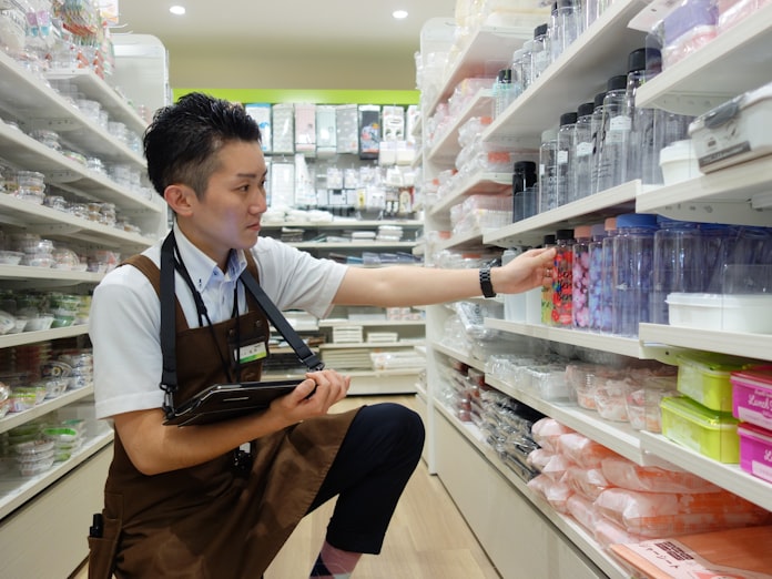 セリア 100均でも高収益 アルゴリズムで売れ筋解析 日本経済新聞 セリア 100均でも高収益 アルゴリズムで売れ筋解析 日本経済新聞