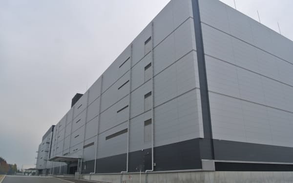 富士通 川崎工場の消費電力 再エネ100 に 日本経済新聞 富士通 川崎工場の消費電力 再エネ100 に 日本経済新聞