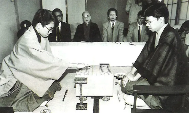 第69期将棋王座戦 挑戦者決定トーナメント29日開幕 日本経済新聞
