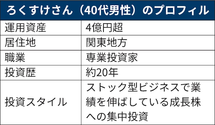 スゴ腕億万投資家が対談 不透明相場の攻略法を明かす 日本経済新聞
