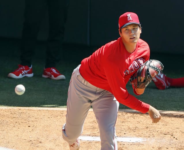 Dxが解き明かす 投手の 球のキレ 日本経済新聞 Dxが解き明かす 投手の 球のキレ 日本経済新聞