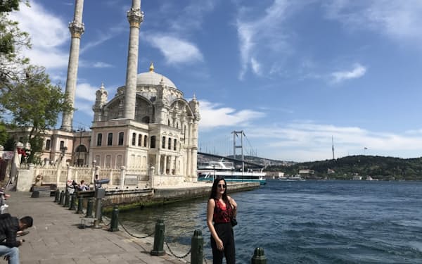 トルコ海峡橋 韓国勢と契約 日本のインフラ輸出に課題 日本経済新聞 トルコ海峡橋 韓国勢と契約 日本のインフラ輸出に課題 日本経済新聞