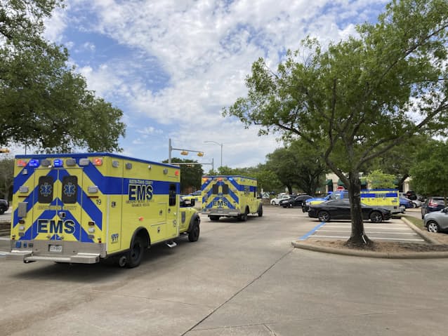 米で銃撃相次ぎ計6人死亡 南部と中西部 日本経済新聞 米で銃撃相次ぎ計6人死亡 南部と中西部 日本経済新聞