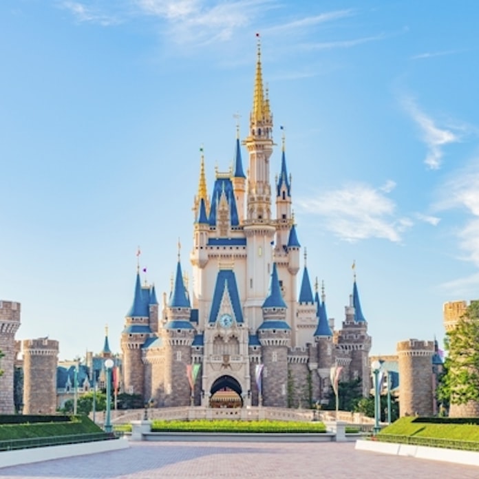 東京ディズニー 閉園時間を夜8時に 人数5000人上限 日本経済新聞 東京ディズニー 閉園時間を夜8時に 人数5000人上限 日本経済新聞