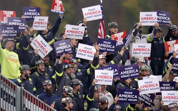 アメリカの若者 シンプルな価値観に共感 渡辺靖氏 日本経済新聞 アメリカの若者 シンプルな価値観に共感 渡辺靖氏 日本経済新聞